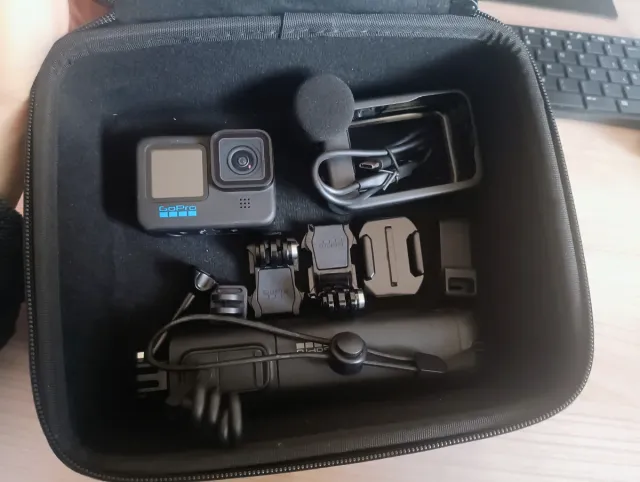 GoPro 11 Creator Edition