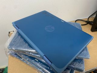 HP ProBook X360 G5 Táctil Azul