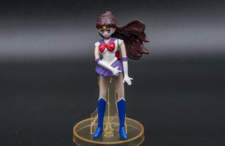 Action Figure Sailor Pluto Giochi Preziosi