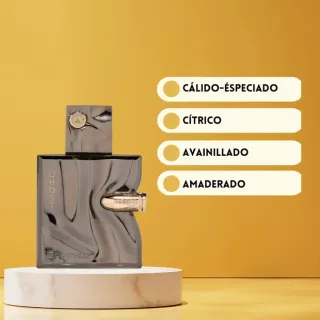 Perfume Ghost Spectre French Avenue