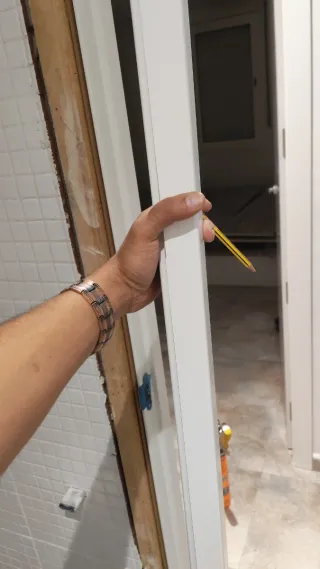 Pladurista y reformas