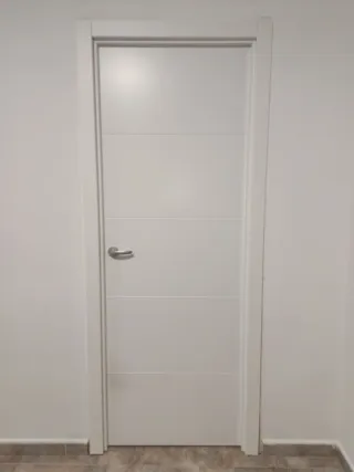 Pladurista y reformas