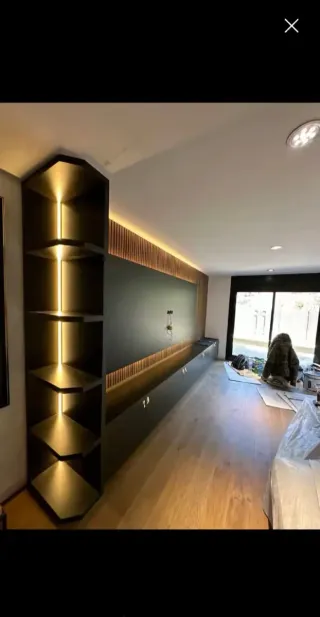 Pladurista y reformas