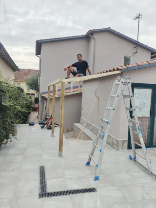 Pladurista y reformas