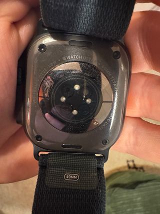 Reloj inteligente Apple Watch Ultra 2 NEGOCIABLE