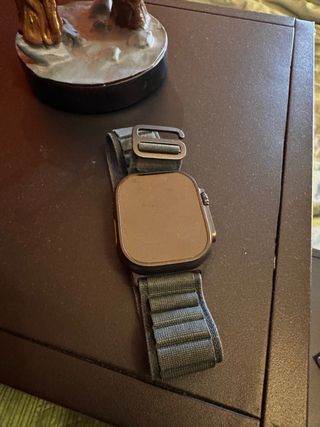 Reloj inteligente Apple Watch Ultra 2 NEGOCIABLE