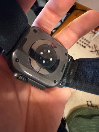 Reloj inteligente Apple Watch Ultra 2 NEGOCIABLE