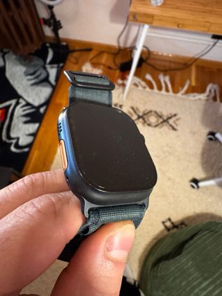 Reloj inteligente Apple Watch Ultra 2 NEGOCIABLE