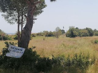 Terreno en venta en Berà Mar - El Francaset en Roda de Barà