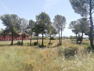 Terreno en venta en Berà Mar - El Francaset en Roda de Barà