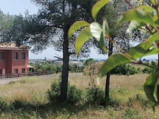 Terreno en venta en Berà Mar - El Francaset en Roda de Barà