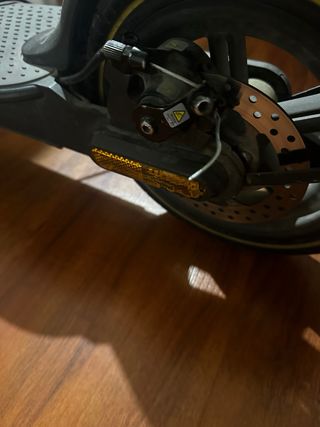 Patinete Eléctrico Xiaomi Mi Scooter