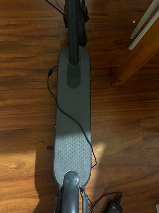 Patinete Eléctrico Xiaomi Mi Scooter
