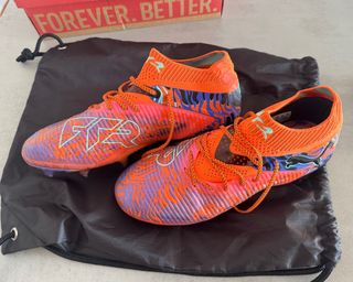 Botas Fútbol Puma Future 8 Ultimate Creativity