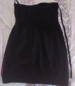 Camiseta Desigual Talla M