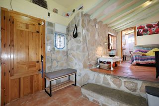 Casa adosada en alquiler en Jijona/Xixona