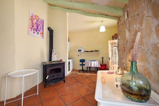 Casa adosada en alquiler en Jijona/Xixona