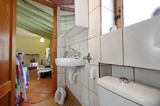 Casa adosada en alquiler en Jijona/Xixona