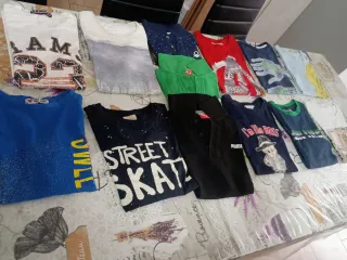 BLACK FRIDAY Abbigliamento Bimbo Multimarca