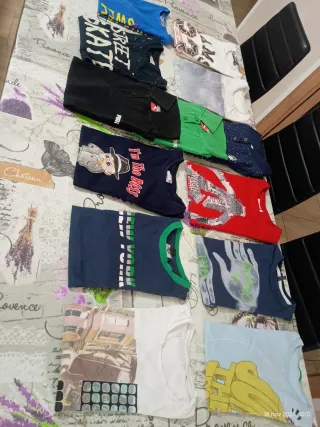 BLACK FRIDAY Abbigliamento Bimbo Multimarca