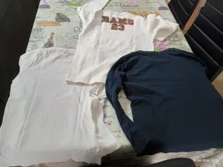 BLACK FRIDAY Abbigliamento Bimbo Multimarca