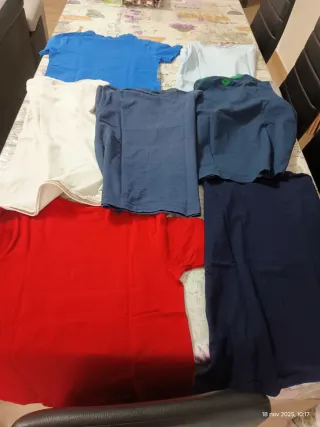 BLACK FRIDAY Abbigliamento Bimbo Multimarca