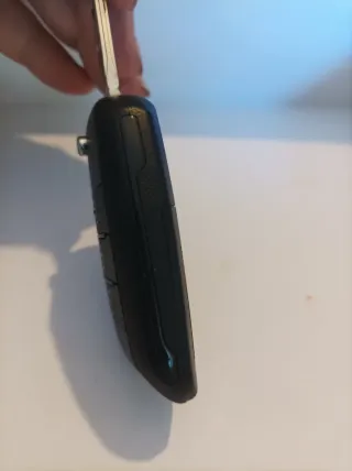 Mando Kia Hyundai 4 Botones