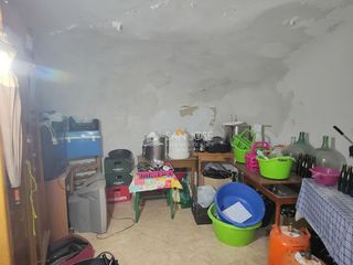 Chalet en venta en Aspe