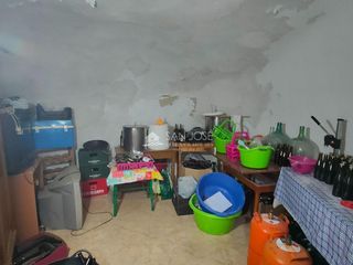 Chalet en venta en Aspe