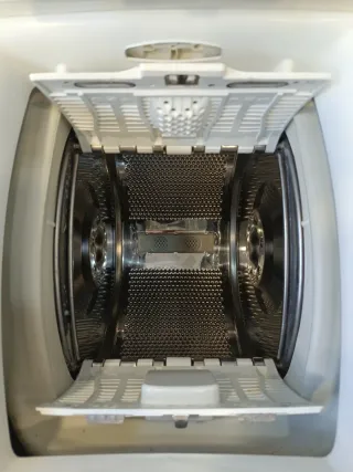 Lavadora Carga Superior Hoover garantía transporte