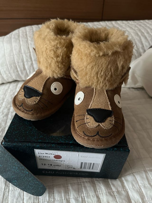 Lote Ropa Bebé Talla 80