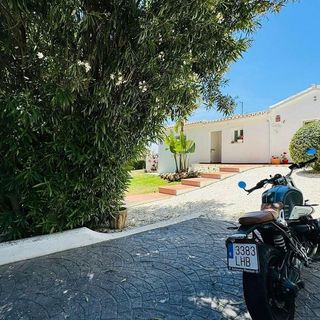 Chalet en alquiler en El Faro de Calaburra - Chaparral en Mijas