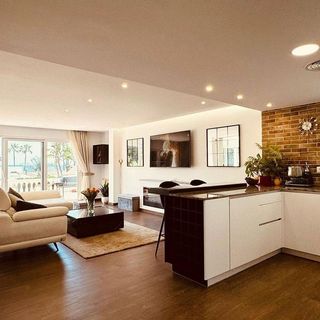 Chalet en alquiler en El Faro de Calaburra - Chaparral en Mijas