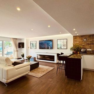 Chalet en alquiler en El Faro de Calaburra - Chaparral en Mijas