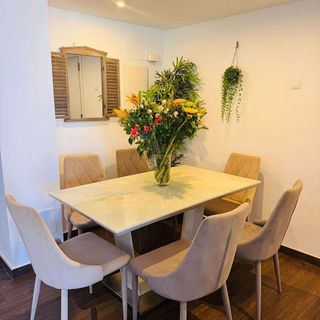 Chalet en alquiler en El Faro de Calaburra - Chaparral en Mijas