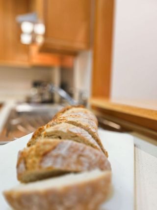 Piso en alquiler en Puerto Banús en Marbella