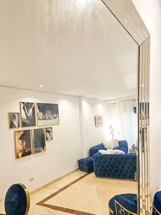 Piso en alquiler en Puerto Banús en Marbella