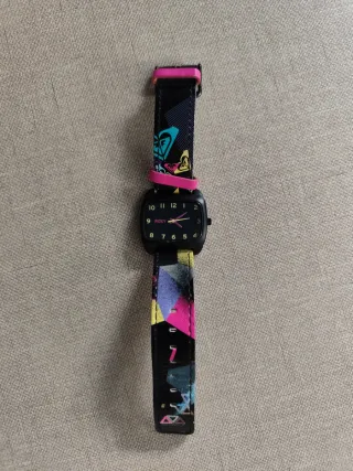Reloj Roxy Multicolor