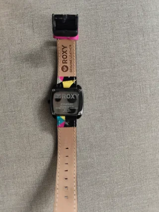 Reloj Roxy Multicolor