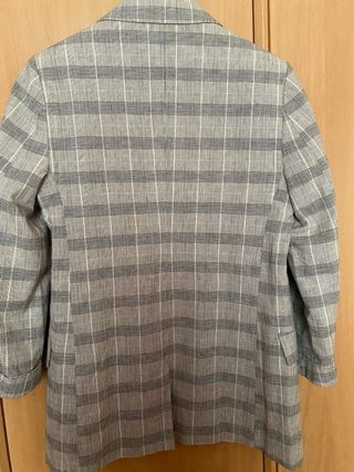 Americana cuadros Stradivarius