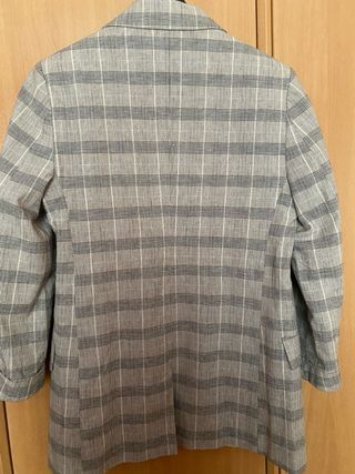 Americana cuadros Stradivarius