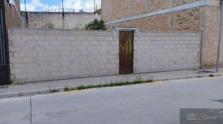 Solar en venta en Rute