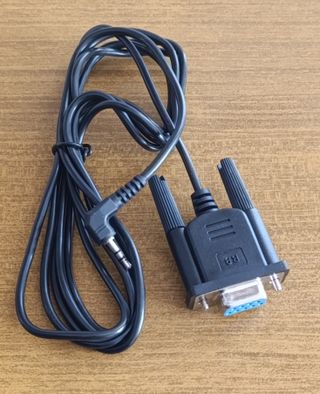 iTech Databank Touch Screen