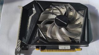 Tarjeta Gráfica Pegasus GeForce