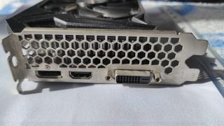 Tarjeta Gráfica Pegasus GeForce