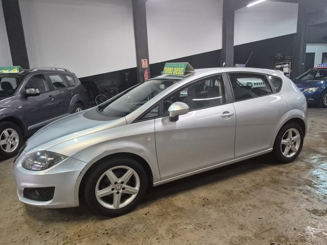 SEAT Leon 2013