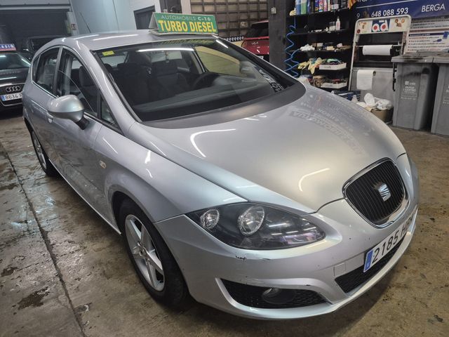 SEAT Leon 2013