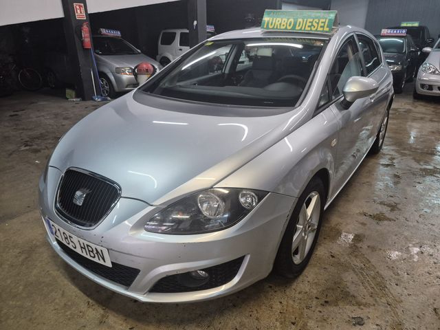 SEAT Leon 2013