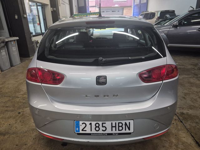 SEAT Leon 2013