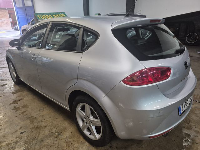 SEAT Leon 2013